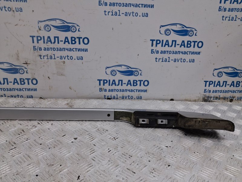 Рейлинг на крышу правый Ceed 2006-2012 ED 1.6 diesel D4FB