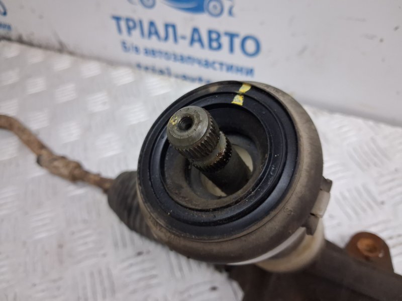 Рулевая рейка Ceed 2006-2012 ED 1.6 diesel D4FB Рулевая рейка Ceed 2006-2012 ED 1.6 diesel D4FB