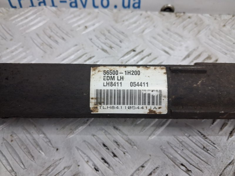 Рулевая рейка Ceed 2006-2012 ED 1.6 diesel D4FB Рулевая рейка Ceed 2006-2012 ED 1.6 diesel D4FB