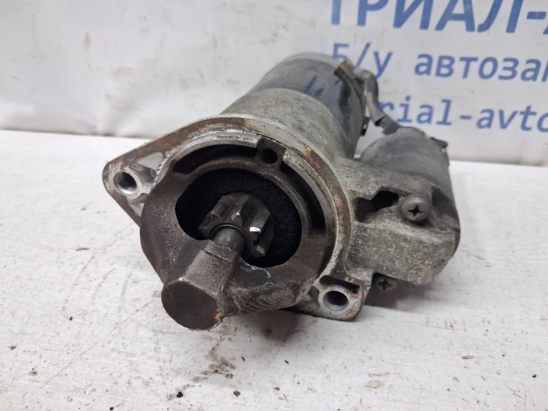 Стартер Ceed 2006-2012 ED 1.6 diesel D4FB Стартер Ceed 2006-2012 ED 1.6 diesel D4FB