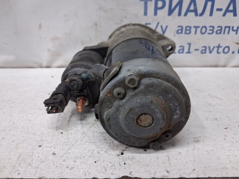 Стартер Ceed 2006-2012 ED 1.6 diesel D4FB Стартер Ceed 2006-2012 ED 1.6 diesel D4FB