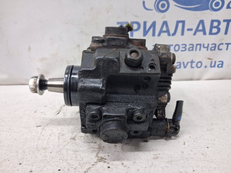 ТНВД Kia Ceed ED 1.6 diesel D4FB ТНВД Kia Ceed ED 1.6 diesel D4FB