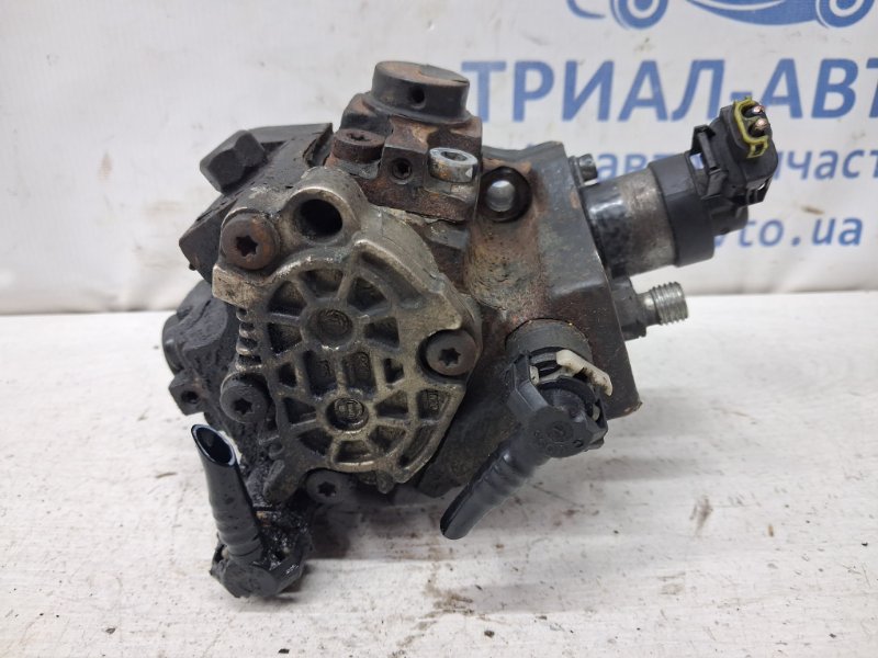 ТНВД Ceed 2006-2012 ED 1.6 diesel D4FB ТНВД Ceed 2006-2012 ED 1.6 diesel D4FB