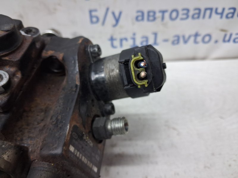 ТНВД Ceed 2006-2012 ED 1.6 diesel D4FB ТНВД Ceed 2006-2012 ED 1.6 diesel D4FB