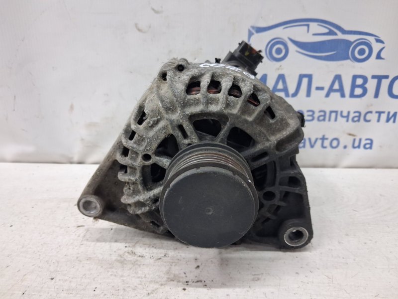 Генератор Ceed 2006-2012 ED 1.6 diesel D4FB Генератор Ceed 2006-2012 ED 1.6 diesel D4FB