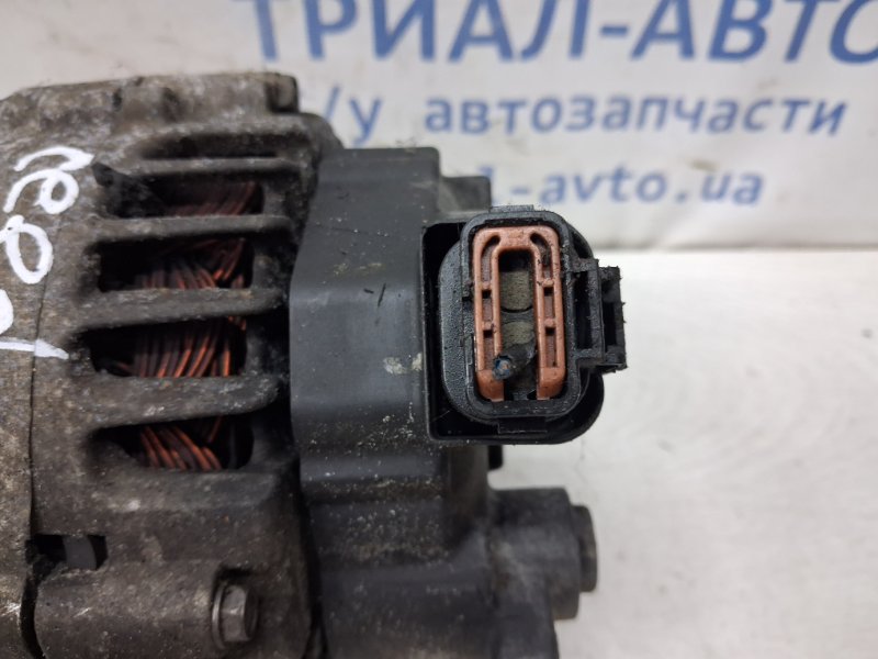 Генератор Ceed 2006-2012 ED 1.6 diesel D4FB Генератор Ceed 2006-2012 ED 1.6 diesel D4FB