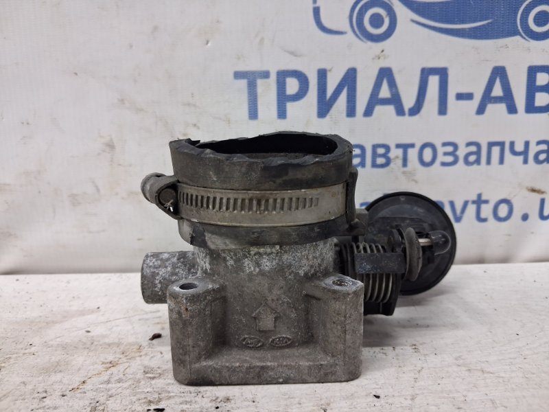 Запчасть заслонка дроссельная Kia Ceed 2006-2012 ED 1.6 diesel D4FB 351002A810 Б/У Заслонка дроссельная Kia Ceed 2006-2012 ED 1.6 diesel D4FB 351002A810 Б/У
