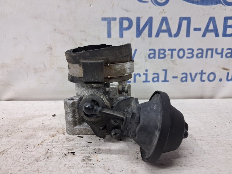 Заслонка дроссельная Ceed 2006-2012 ED 1.6 diesel D4FB Заслонка дроссельная Ceed 2006-2012 ED 1.6 diesel D4FB