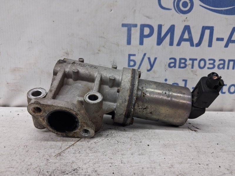 Клапан EGR Ceed 2006-2012 ED 1.6 diesel D4FB Клапан EGR Ceed 2006-2012 ED 1.6 diesel D4FB