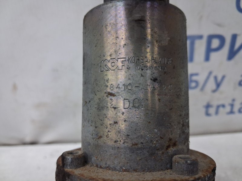 Клапан EGR Ceed 2006-2012 ED 1.6 diesel D4FB Клапан EGR Ceed 2006-2012 ED 1.6 diesel D4FB