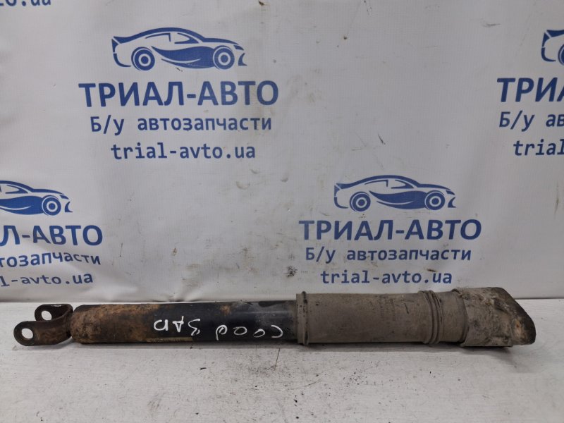 Запчасть амортизатор задний Kia Ceed 2006-2012 ED 1.6 diesel D4FB 553101H201 Б/У Амортизатор задний Kia Ceed 2006-2012 ED 1.6 diesel D4FB 553101H201 Б/У