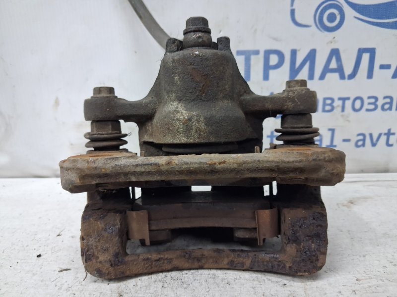 Суппорт задний правый Ceed 2006-2012 ED 1.6 diesel D4FB Суппорт задний правый Ceed 2006-2012 ED 1.6 diesel D4FB