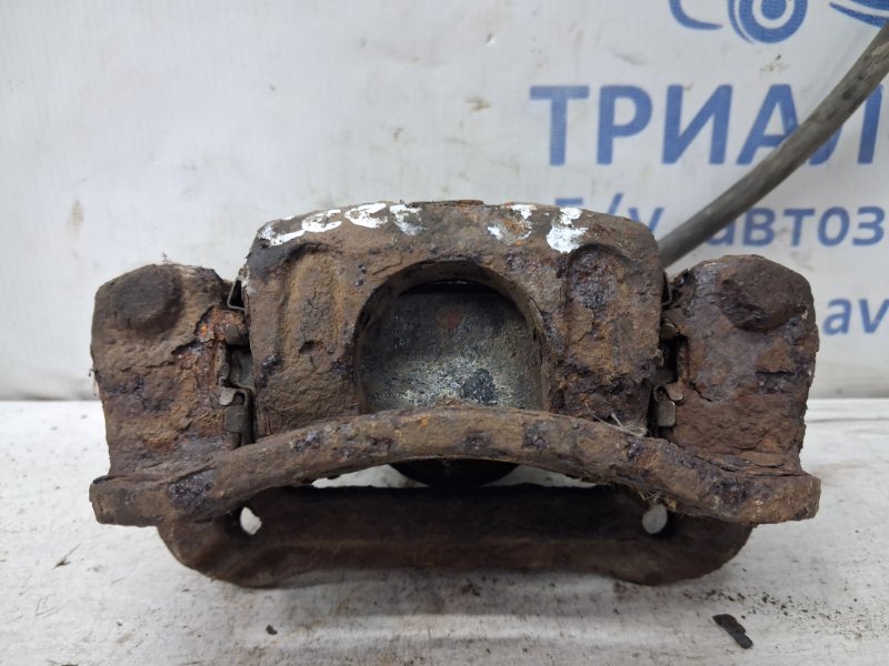 Суппорт задний левый Ceed 2006-2012 ED 1.6 diesel D4FB Суппорт задний левый Ceed 2006-2012 ED 1.6 diesel D4FB