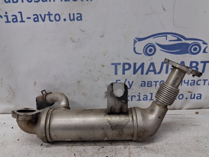 Запчасть радиатор egr Kia Ceed 2006-2012 ED 1.6 diesel D4FB 284162A410 Б/У Радиатор EGR Kia Ceed 2006-2012 ED 1.6 diesel D4FB 284162A410 Б/У
