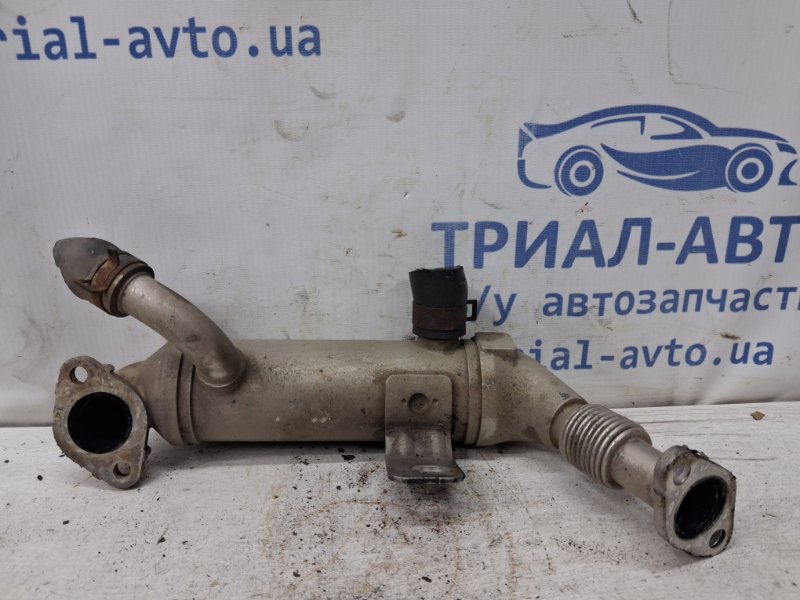 Радиатор EGR Ceed 2006-2012 ED 1.6 diesel D4FB Радиатор EGR Ceed 2006-2012 ED 1.6 diesel D4FB