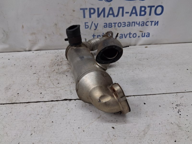 Радиатор EGR Ceed 2006-2012 ED 1.6 diesel D4FB Радиатор EGR Ceed 2006-2012 ED 1.6 diesel D4FB
