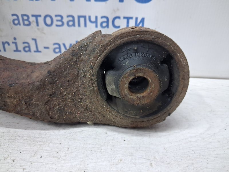 Рычаг левый Ceed 2006-2012 ED 1.6 diesel D4FB Рычаг левый Ceed 2006-2012 ED 1.6 diesel D4FB