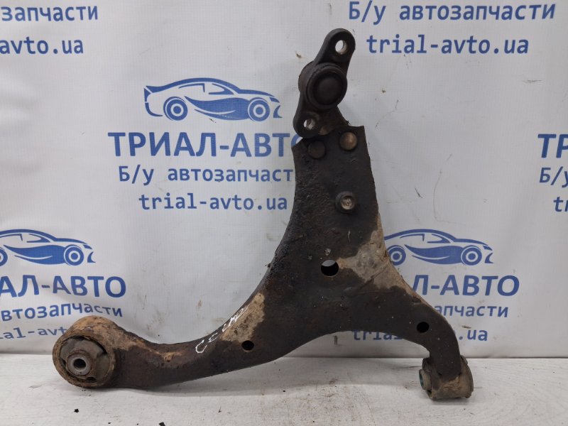 Запчасть рычаг правый Kia Ceed 2006-2012 ED 1.6 diesel D4FB 545012H000 Б/У Рычаг правый Kia Ceed 2006-2012 ED 1.6 diesel D4FB 545012H000 Б/У
