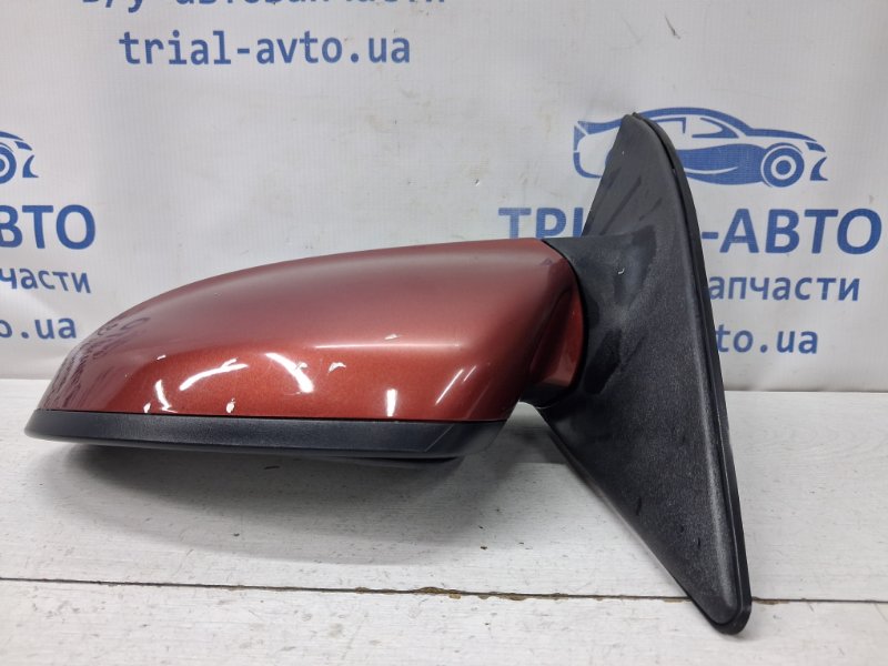 Зеркало левое Ceed 2006-2012 ED 1.6 diesel D4FB Зеркало левое Ceed 2006-2012 ED 1.6 diesel D4FB