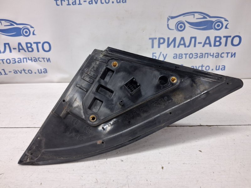 Зеркало левое Ceed 2006-2012 ED 1.6 diesel D4FB Зеркало левое Ceed 2006-2012 ED 1.6 diesel D4FB