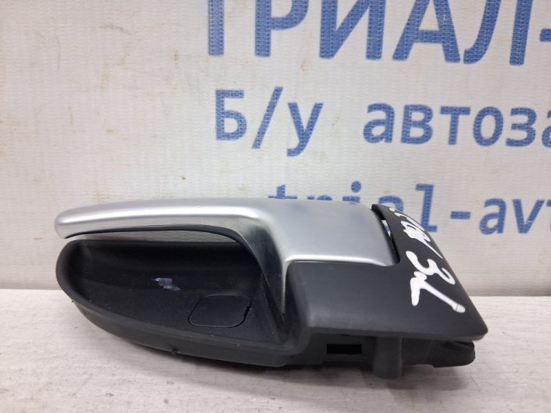 Ручка двери внутренняя левая Ceed 2006-2012 ED 1.6 diesel D4FB Ручка двери внутренняя левая Ceed 2006-2012 ED 1.6 diesel D4FB
