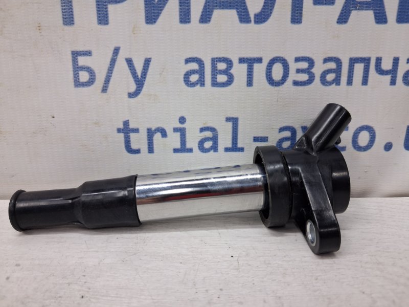 Запчасть катушка зажигания Chevrolet Epica 2006-2013 V250 2.5 бензин X25D1 96414260 Б/У Катушка зажигания Chevrolet Epica 2006-2013 V250 2.5 бензин X25D1 96414260 Б/У