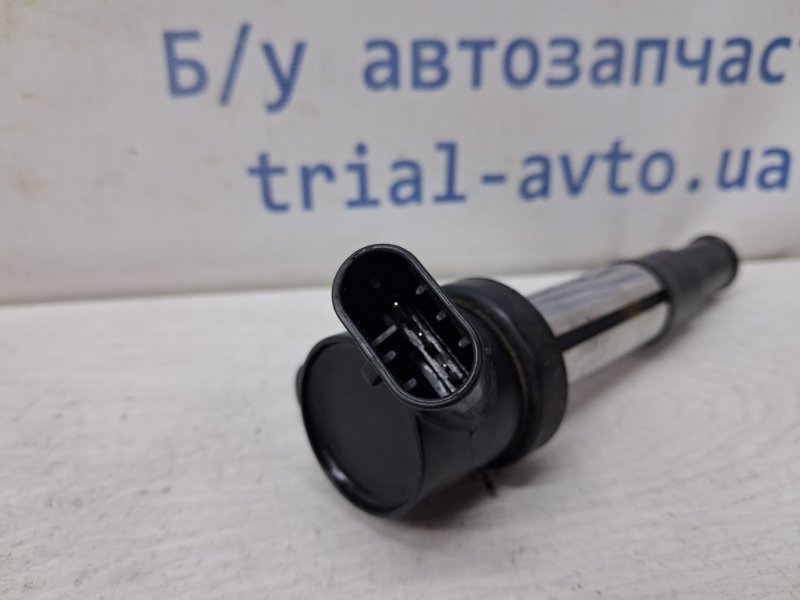 Катушка зажигания Epica 2006-2013 V250 2.5 бензин X25D1 Катушка зажигания Epica 2006-2013 V250 2.5 бензин X25D1
