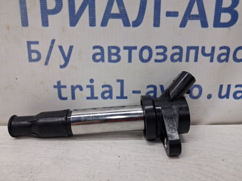 Запчасть катушка зажигания Chevrolet Epica 2006-2013 V250 2.5 бензин X25D1 96414260 Б/У Катушка зажигания Chevrolet Epica 2006-2013 V250 2.5 бензин X25D1 96414260 Б/У