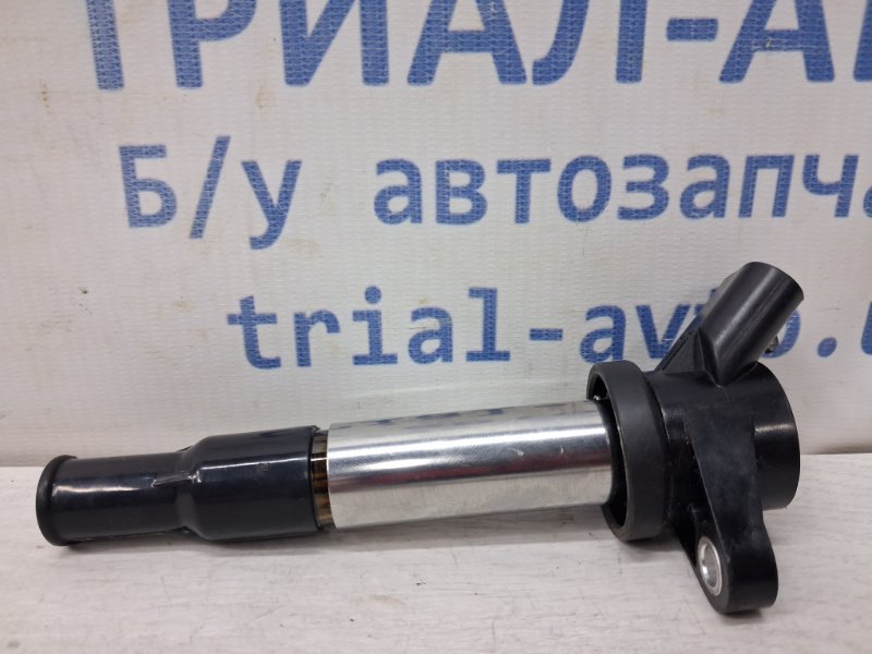 Запчасть катушка зажигания Chevrolet Epica 2006-2013 V250 2.5 бензин X25D1 96414260 Б/У Катушка зажигания Chevrolet Epica 2006-2013 V250 2.5 бензин X25D1 96414260 Б/У