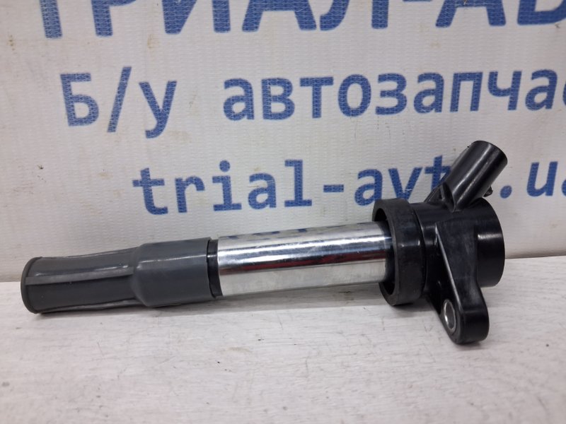 Запчасть катушка зажигания Chevrolet Epica 2006-2013 V250 2.5 бензин X25D1 96414260 Б/У Катушка зажигания Chevrolet Epica 2006-2013 V250 2.5 бензин X25D1 96414260 Б/У