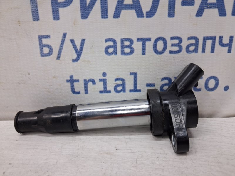 Запчасть катушка зажигания Chevrolet Epica 2006-2013 V250 2.5 бензин X25D1 96414260 Б/У Катушка зажигания Chevrolet Epica 2006-2013 V250 2.5 бензин X25D1 96414260 Б/У