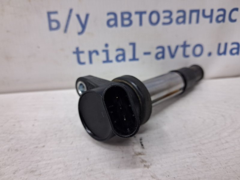 Катушка зажигания Epica 2006-2013 V250 2.5 бензин X25D1 Катушка зажигания Epica 2006-2013 V250 2.5 бензин X25D1