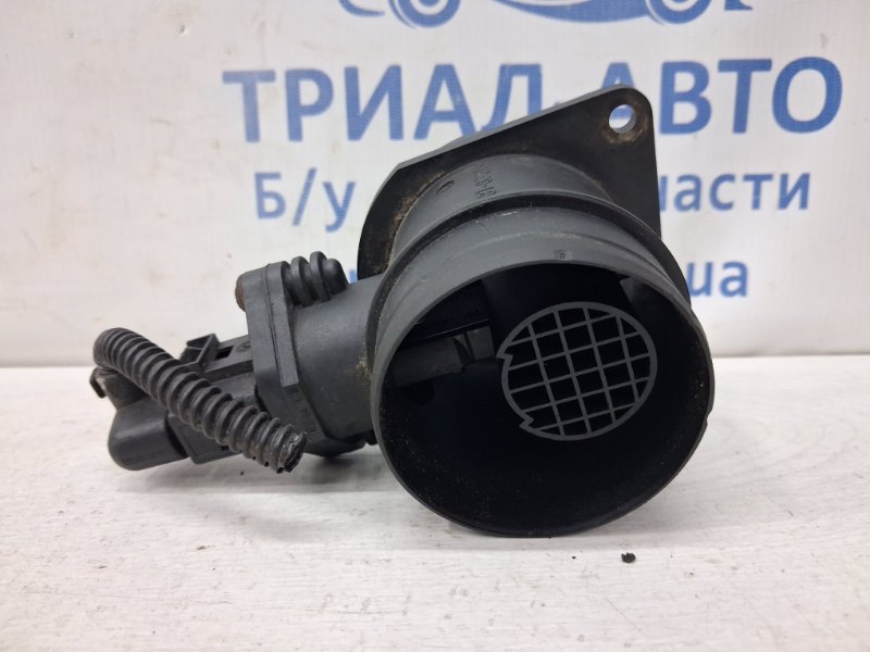 Датчик расхода воздуха Skoda Fabia 5J 1.4 diesel Датчик расхода воздуха Skoda Fabia 5J 1.4 diesel