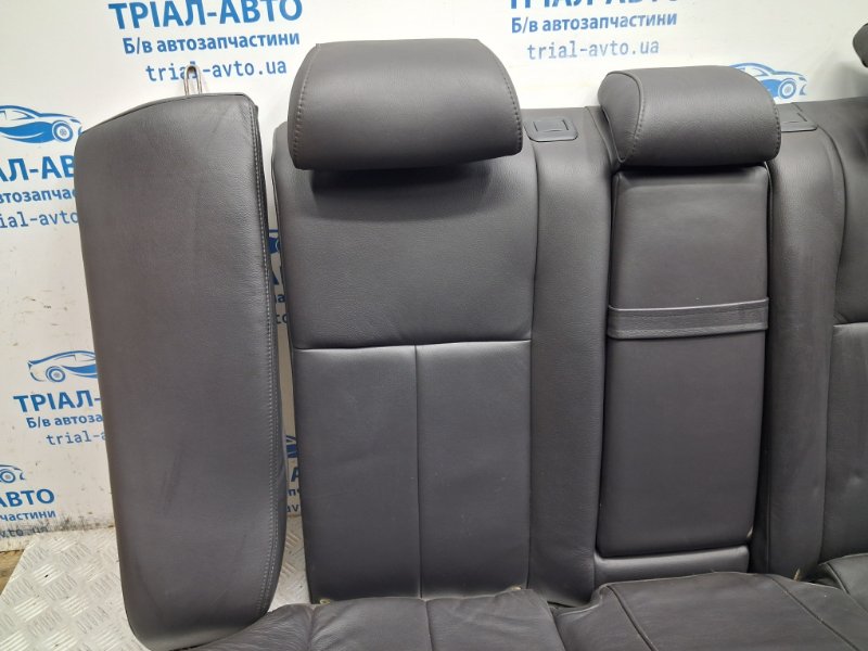 Сидения кожаные комплект Epica 2006-2013 V250 2.5 бензин X25D1 Сидения кожаные комплект Epica 2006-2013 V250 2.5 бензин X25D1