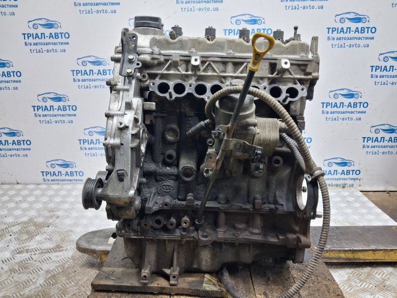 Запчасть двигатель Kia Ceed 2006-2012 ED 1.6 diesel D4FB D4FB Б/У Двигатель Kia Ceed 2006-2012 ED 1.6 diesel D4FB D4FB Б/У