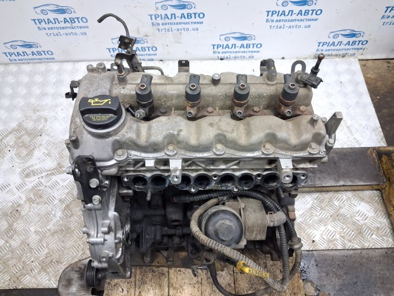 Двигатель Ceed 2006-2012 ED 1.6 diesel D4FB Двигатель Ceed 2006-2012 ED 1.6 diesel D4FB