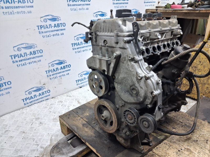 Двигатель Ceed 2006-2012 ED 1.6 diesel D4FB Двигатель Ceed 2006-2012 ED 1.6 diesel D4FB