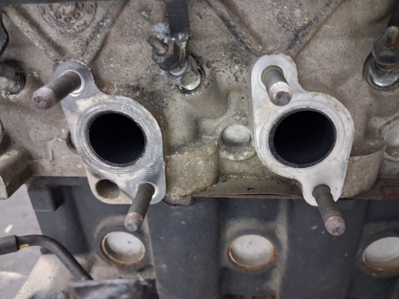 Двигатель Ceed 2006-2012 ED 1.6 diesel D4FB Двигатель Ceed 2006-2012 ED 1.6 diesel D4FB