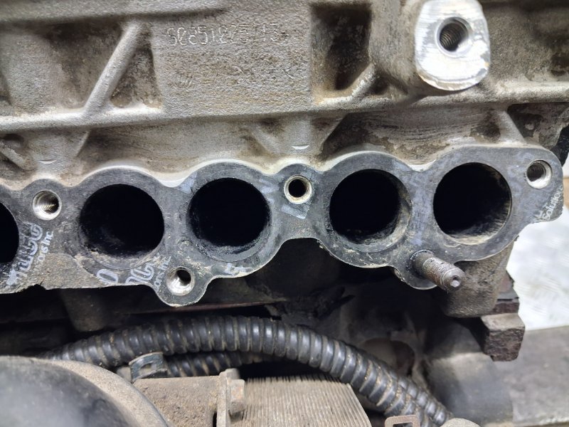 Двигатель Ceed 2006-2012 ED 1.6 diesel D4FB Двигатель Ceed 2006-2012 ED 1.6 diesel D4FB