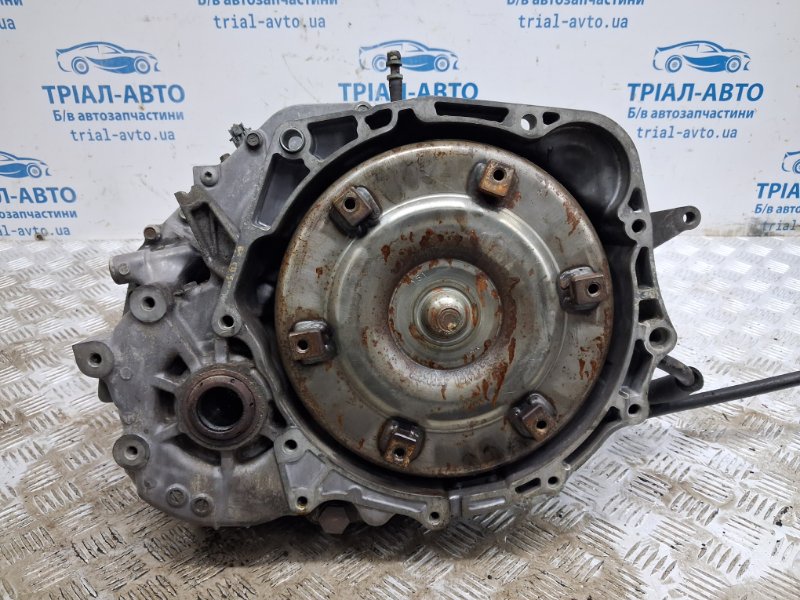 Запчасть коробка передач акпп Chevrolet Epica 2006-2013 V250 2.5 бензин X25D1 96417144 Б/У Коробка передач АКПП Chevrolet Epica 2006-2013 V250 2.5 бензин X25D1 96417144 Б/У