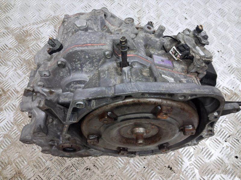 Коробка передач АКПП Epica 2006-2013 V250 2.5 бензин X25D1 Коробка передач АКПП Epica 2006-2013 V250 2.5 бензин X25D1