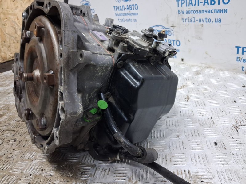 Коробка передач АКПП Chevrolet Epica V250 2.5 бензин X25D1 Коробка передач АКПП Chevrolet Epica V250 2.5 бензин X25D1