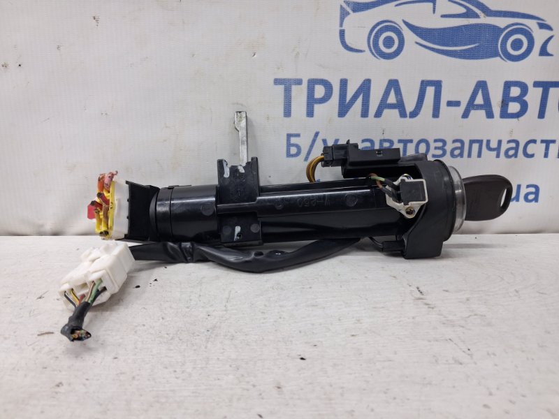 Замок зажигания Chevrolet Epica V250 2.5 бензин X25D1 Замок зажигания Chevrolet Epica V250 2.5 бензин X25D1