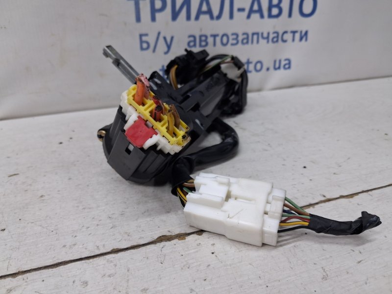 Замок зажигания Epica 2006-2013 V250 2.5 бензин X25D1 Замок зажигания Epica 2006-2013 V250 2.5 бензин X25D1