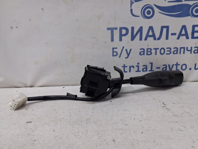 Переключатель подрулевой левый(поворотники) Chevrolet Epica V250 2.5 бензин X25D1 Переключатель подрулевой левый(поворотники) Chevrolet Epica V250 2.5 бензин X25D1