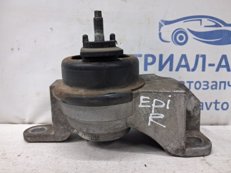 Запчасть подушка двс правая Chevrolet Epica 2006-2013 V250 2.5 бензин X25D1 96640030 Б/У Подушка ДВС правая Chevrolet Epica 2006-2013 V250 2.5 бензин X25D1 96640030 Б/У