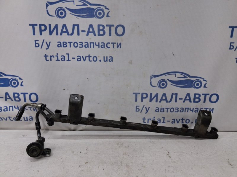 Топливная рампа Epica 2006-2013 V250 2.5 бензин X25D1 Топливная рампа Epica 2006-2013 V250 2.5 бензин X25D1