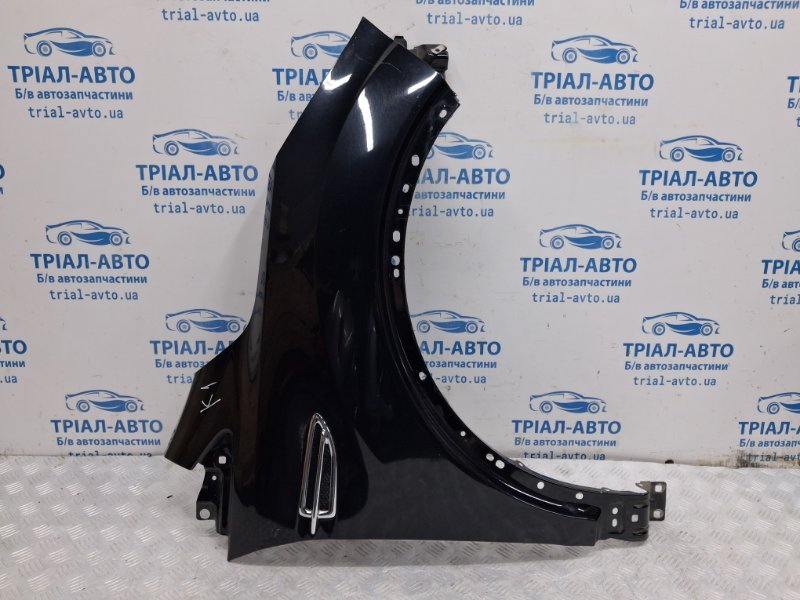 Запчасть крыло переднее правое Ford Kuga 2011-2019 CBS 2.0 diesel 5216949 Б/У Крыло переднее правое Ford Kuga 2011-2019 CBS 2.0 diesel 5216949 Б/У