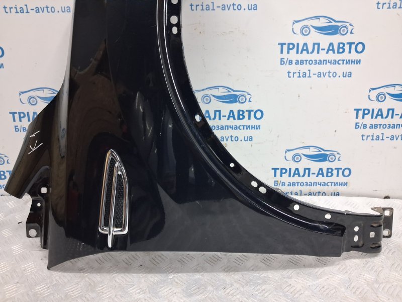 Крыло переднее правое Ford Kuga CBS 2.0 diesel Крыло переднее правое Ford Kuga CBS 2.0 diesel