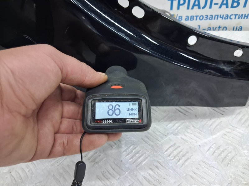 Крыло переднее правое Kuga 2011-2019 CBS 2.0 diesel Крыло переднее правое Kuga 2011-2019 CBS 2.0 diesel